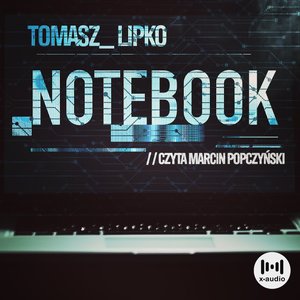 Notebook – audiobook