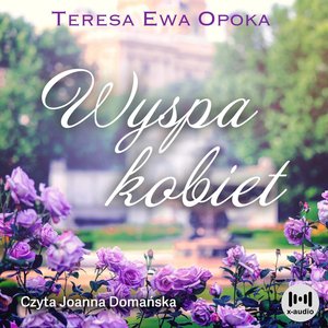 Wyspa kobiet – audiobook