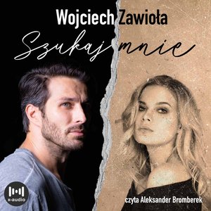 Szukaj mnie – audiobook