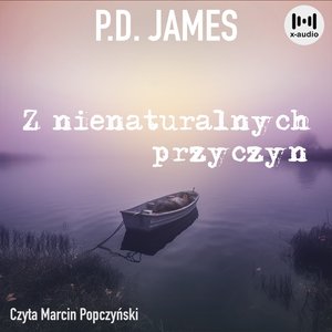 Z nienaturalnych przyczyn – audiobook