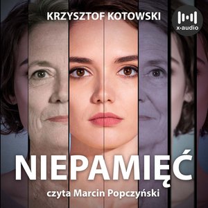 Niepamięć – audiobook