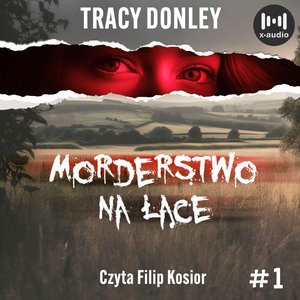 Morderstwo na łące – audiobook