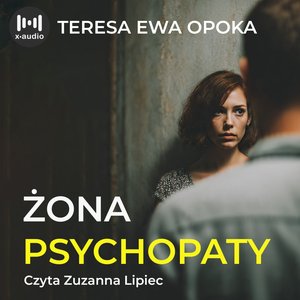 Żona psychopaty – audiobook