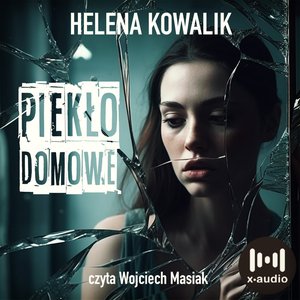 Piekło domowe – audiobook