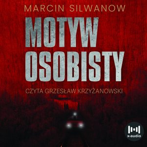 Motyw osobisty &ndash; audiobook