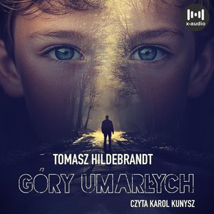 Góry umarłych – audiobook