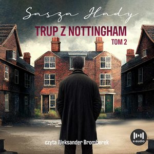 Trup z Nottingham – audiobook
