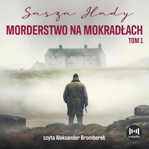 Morderstwo na mokradłach – audiobook