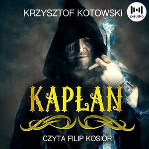 Kapłan – audiobook