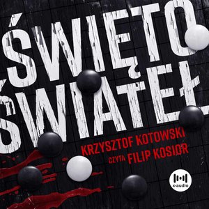 Święto świateł – audiobook