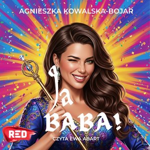 Ja, baba! &ndash; audiobook