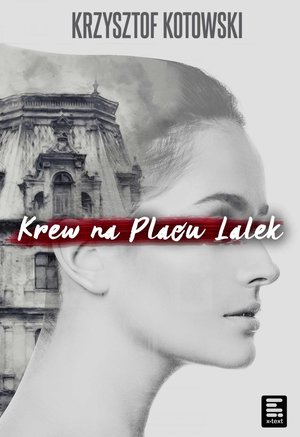 Krew na Placu Lalek &ndash; ebook