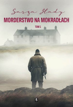 Morderstwo na mokradłach – ebook