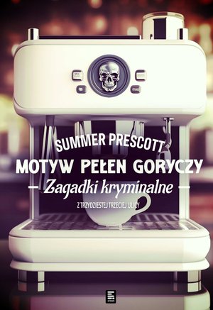 Motyw pełen goryczy – ebook