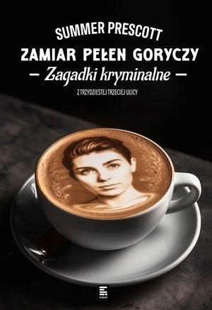 Zamiar pełen goryczy – ebook