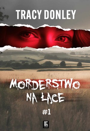 Morderstwo na łące – ebook