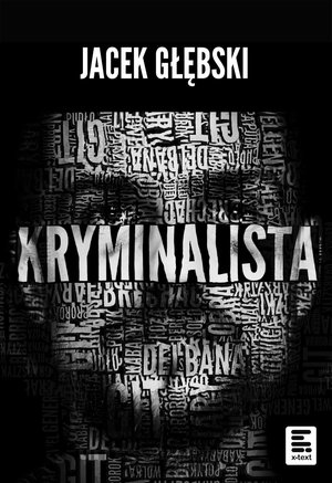 Kryminalista – ebook