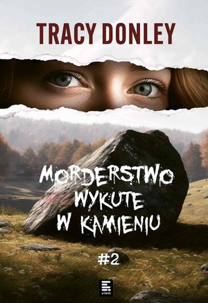 Morderstwo wykute w kamieniu &ndash; ebook