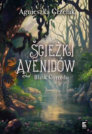 Ścieżki Avenidów – ebook