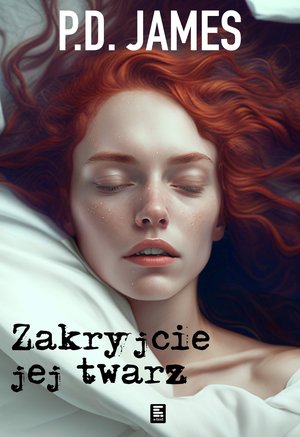 Zakryjcie jej twarz – ebook