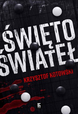 Święto świateł – ebook
