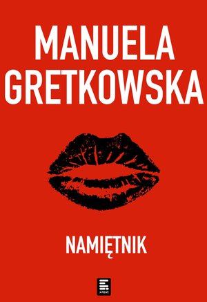 Namiętnik – ebook