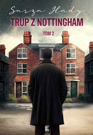 Trup z Nottingham – ebook