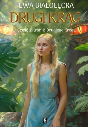 Drugi Krąg – ebook