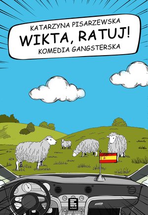 Wikta, ratuj! – ebook
