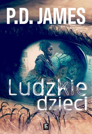 Ludzkie dzieci – ebook