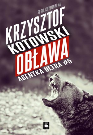 Obława. Agentka Ultra. Tom 5 – ebook