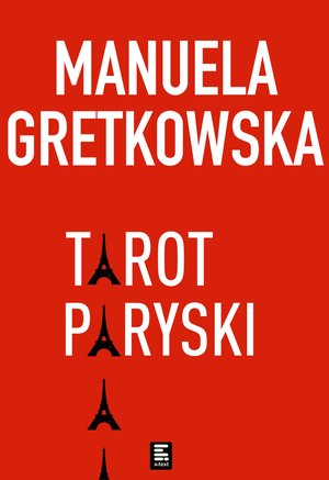 Tarot paryski – ebook