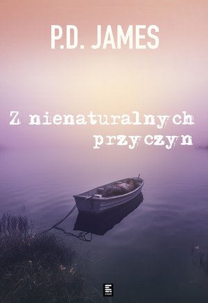 Z nienaturalnych przyczyn – ebook