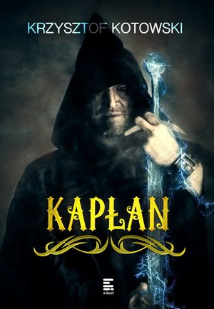 Kapłan – ebook