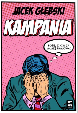 Kampania – ebook