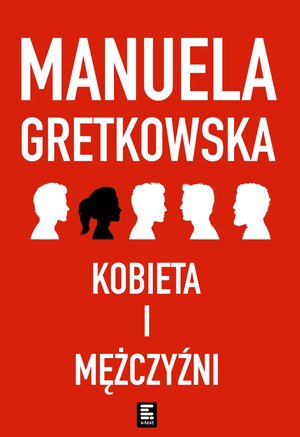 Kobieta i mężczyźni – ebook