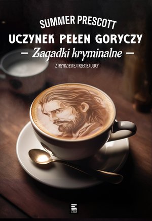 Uczynek pełen goryczy – ebook
