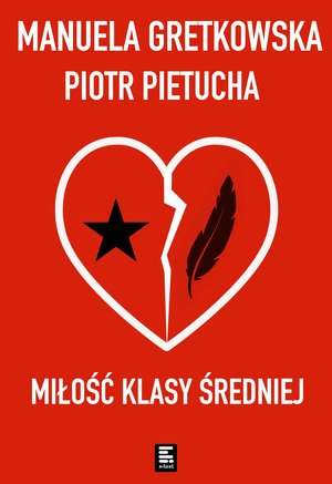 Miłość klasy średniej – ebook