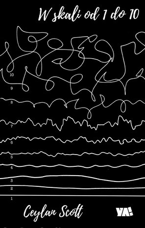 W skali od 1 do 10 – ebook