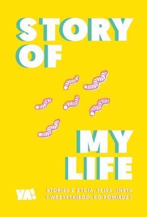 Story Of My Life – ebook