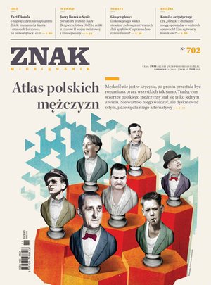 Miesięcznik Znak. Listopad 2013 – eprasa