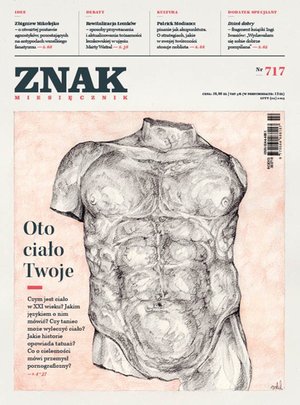 Miesięcznik Znak. Luty 2015 – eprasa