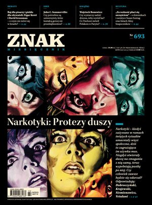 Miesięcznik Znak. Luty 2013 – eprasa