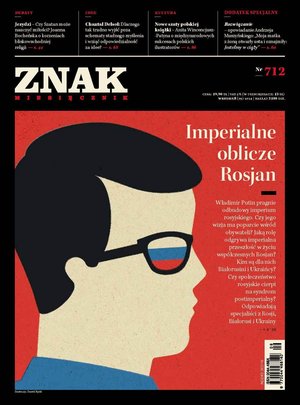 Miesięcznik Znak. Wrzesień 2014 – eprasa