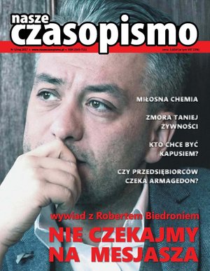 Nasze Czasopismo – e-wydanie – 5/2017