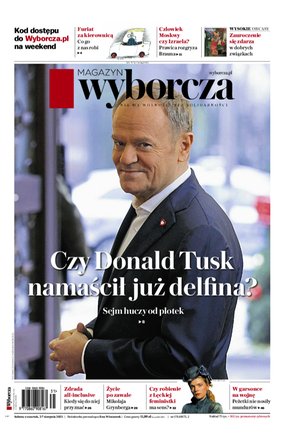 Gazeta Wyborcza - Zielona Góra – e-wydanie – 178/2025