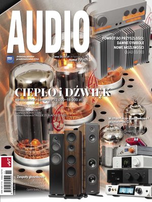 Audio – e-wydanie – 11/2025