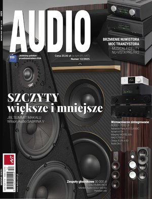 Audio – e-wydanie – 12/2025