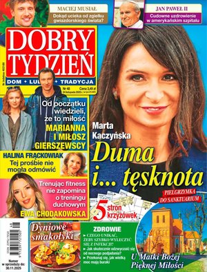 Dobry Tydzień – e-wydanie – 48/2025