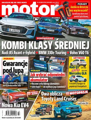 Motor – eprasa – 43/2025